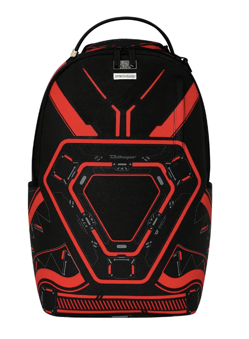 Zaino SPRAYGROUND  DISNEY TRON DILLINGER SYSTEM BACKPACK 910B9283NSZ