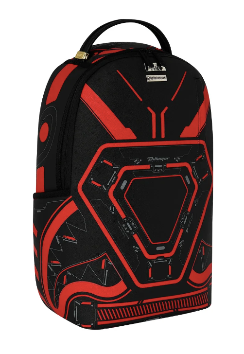 Zaino SPRAYGROUND  DISNEY TRON DILLINGER SYSTEM BACKPACK 910B9283NSZ