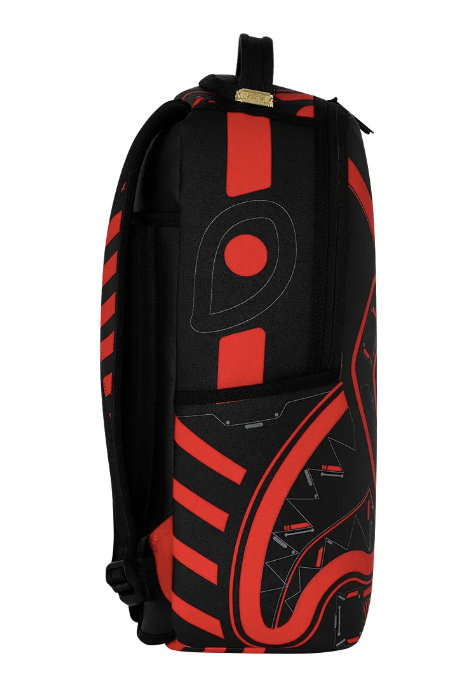 Zaino SPRAYGROUND  DISNEY TRON DILLINGER SYSTEM BACKPACK 910B9283NSZ