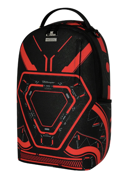 Zaino SPRAYGROUND  DISNEY TRON DILLINGER SYSTEM BACKPACK 910B9283NSZ