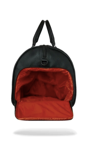 Borsone Sprayground DISAPPEARING SHARK DUFFLE NERO 910D9514NSZ