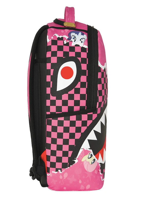 Zaino SPRAYGROUND MY LITTLE PONY CANNON TEAR BACKPACK 910B9057NSZ