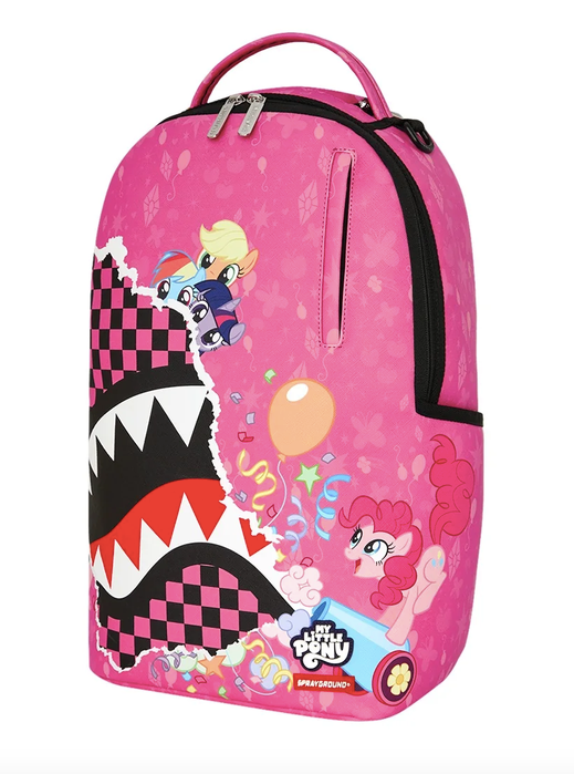 Zaino SPRAYGROUND MY LITTLE PONY CANNON TEAR BACKPACK 910B9057NSZ