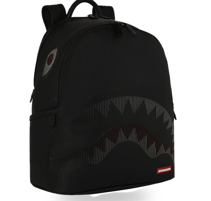 Zaino SPRAYGROUND DISAPPEARING SHARK SAVAGE  BACKPACK 910B9513NSZ