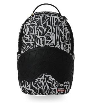 Zaino SPRAYGROUND  WYNWOOD WALLS DEFER BACKPACK 910B6683NSZ