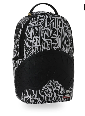 Zaino SPRAYGROUND  WYNWOOD WALLS DEFER BACKPACK 910B6683NSZ