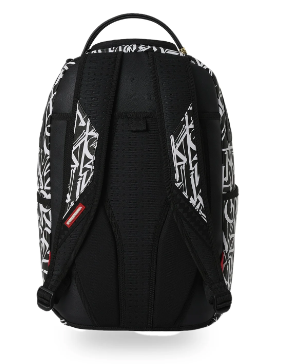 Zaino SPRAYGROUND  WYNWOOD WALLS DEFER BACKPACK 910B6683NSZ