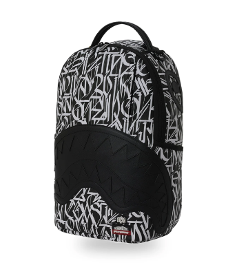 Zaino SPRAYGROUND  WYNWOOD WALLS DEFER BACKPACK 910B6683NSZ