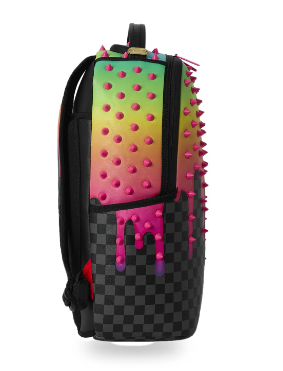 Zaino SPRAYGROUND Wynwood Walls Dan Lam Drips   BACKPACK 910B6685NSZ