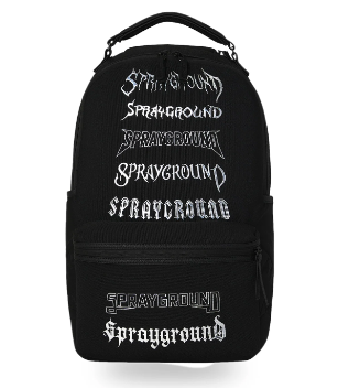 Zaino SPRAYGROUND Boujee Bag 2  BACKPACK 910B7265NSZ