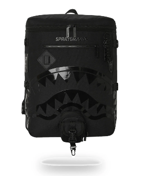 Zaino SPRAYGROUND Sg Square BACKPACK 910B7376NSZ