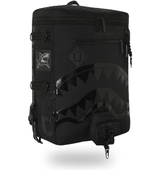 Zaino SPRAYGROUND Sg Square BACKPACK 910B7376NSZ