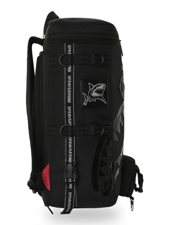Zaino SPRAYGROUND Sg Square BACKPACK 910B7376NSZ