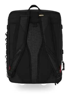 Zaino SPRAYGROUND Sg Square BACKPACK 910B7376NSZ