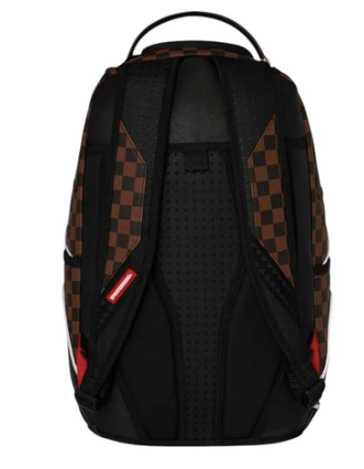 Zaino SPRAYGROUND BACKPACK SHARKS IN PARIS SPORTS  910B7409NSZ