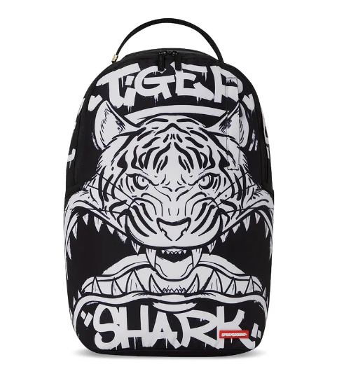 Zaino SPRAYGROUND TIGER SHARK BACKPACK 910B7551NSZ