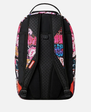 Zaino SPRAYGROUND CASH STACKS KITTY BACKPACK  910B7826NSZ
