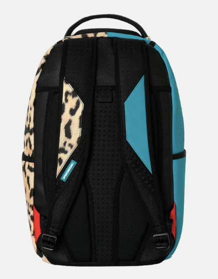 Zaino SPRAYGROUND CHEETAH SPLIT  BACKPACK  910B8365NSZ