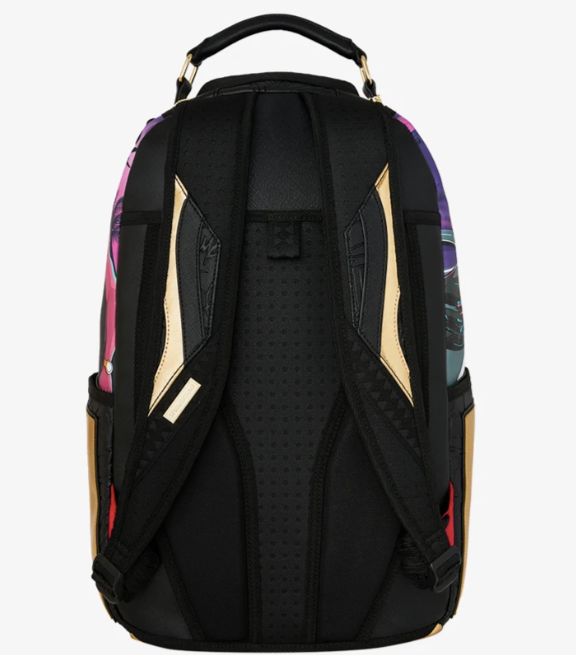Zaino SPRAYGROUND Flo Rida The Hit Maker BACKPACK  910B8379NSZ