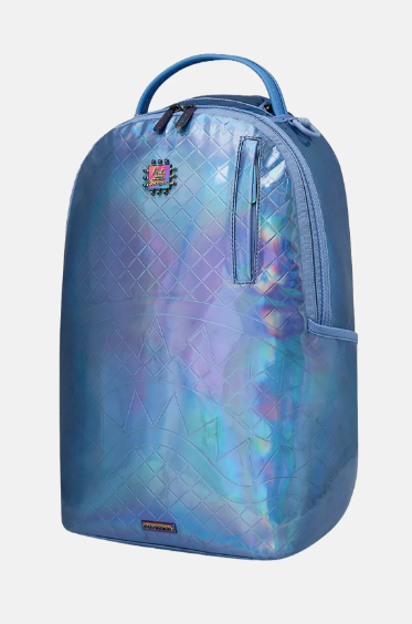 Zaino SPRAYGROUND AI Mermaid Scales BACKPACK  910B8436NSZ