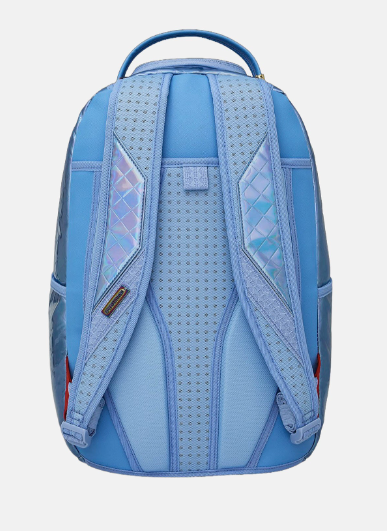 Zaino SPRAYGROUND AI Mermaid Scales BACKPACK  910B8436NSZ