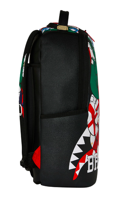 Zaino SPRAYGROUND BRAWLERZ BOXING BACKPACK  910B8568NSZ