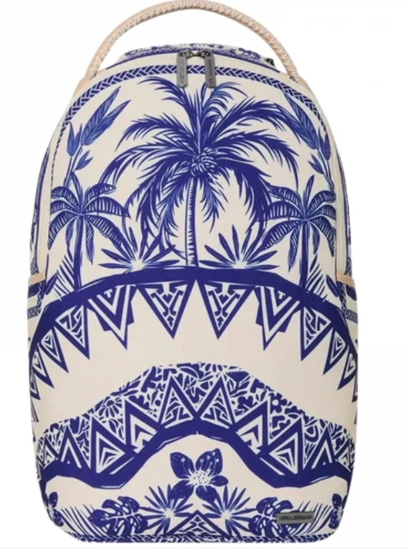 Zaino SPRAYGROUND  TROPICS MAROCCO BACKPACK  910B8654NSZ