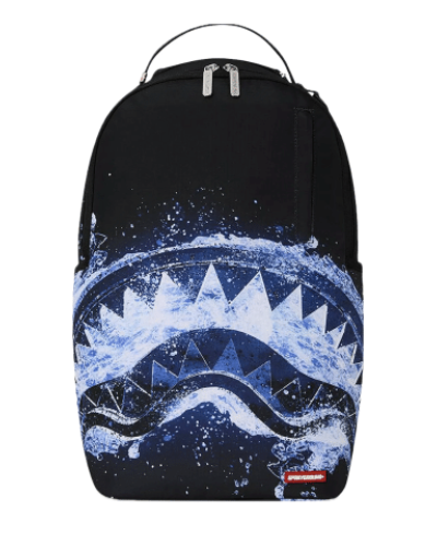 Zaino SPRAYGROUND  WATER LIPS SHARK BACKPACK  910B8743NSZ
