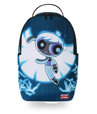 Zaino SPRAYGROUND Powerpuff Girls Shining Bliss  BACKPACK  910B9091NSZ