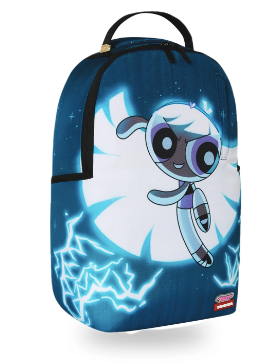 Zaino SPRAYGROUND Powerpuff Girls Shining Bliss  BACKPACK  910B9091NSZ