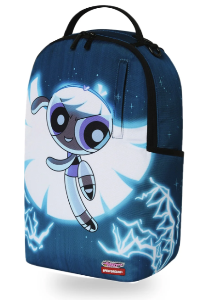 Zaino SPRAYGROUND Powerpuff Girls Shining Bliss  BACKPACK  910B9091NSZ