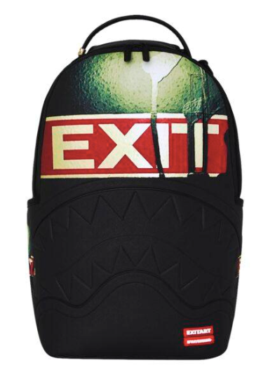Zaino SPRAYGROUND  EXIT NIGHT BACKPACK 910B9096NSZ