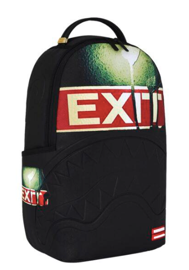 Zaino SPRAYGROUND  EXIT NIGHT BACKPACK 910B9096NSZ