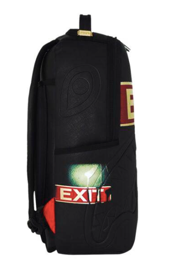 Zaino SPRAYGROUND  EXIT NIGHT BACKPACK 910B9096NSZ