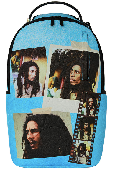 Zaino SPRAYGROUND BOB MARLEY 3 910B9275NSZ