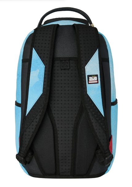 Zaino SPRAYGROUND BOB MARLEY 3 910B9275NSZ