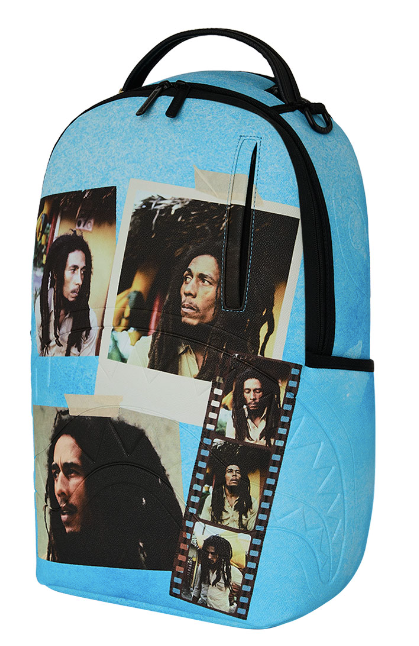 Zaino SPRAYGROUND BOB MARLEY 3 910B9275NSZ