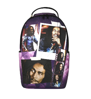 Zaino SPRAYGROUND BOB MARLEY-1 910B9276NSZ