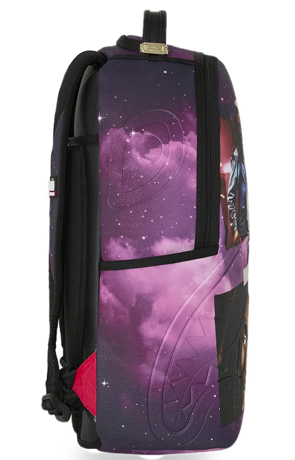 Zaino SPRAYGROUND BOB MARLEY-1 910B9276NSZ