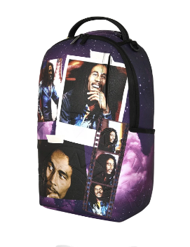 Zaino SPRAYGROUND BOB MARLEY-1 910B9276NSZ