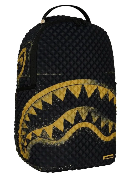 Zaino SPRAYGROUND PYRAMID STENCIL SHARK 910B9278NSZ
