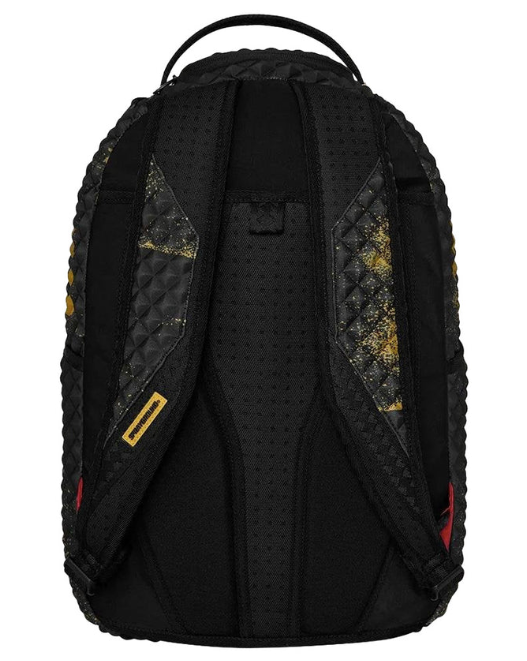 Zaino SPRAYGROUND PYRAMID STENCIL SHARK 910B9278NSZ