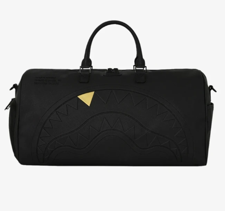 Borsone Sprayground HENNY MELT  DUFFLE 910D9381NSZ