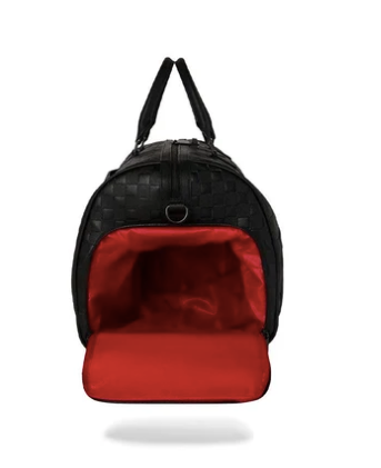 Borsone Sprayground RAISED CHECK DUFFLE 910D9507NSZ