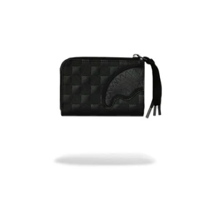 Portafoglio SPRAYGROUND RAISED CHECK WALLET 910W9509NSZ