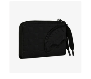 Portafoglio SPRAYGROUND RAISED CHECK WALLET 910W9509NSZ