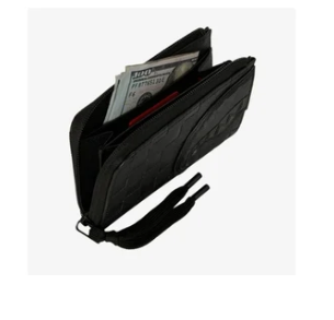 Portafoglio SPRAYGROUND RAISED CHECK WALLET 910W9509NSZ