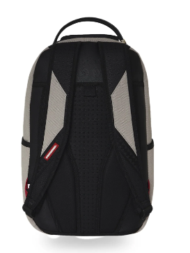 Zaino SPRAYGROUND CREAM DENIM TEAR SHARK BACKPACK 910B8610NSZ
