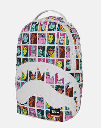 Zaino SPRAYGROUND DISNEY VILLAINS BACKPACK 910B9087NSZ