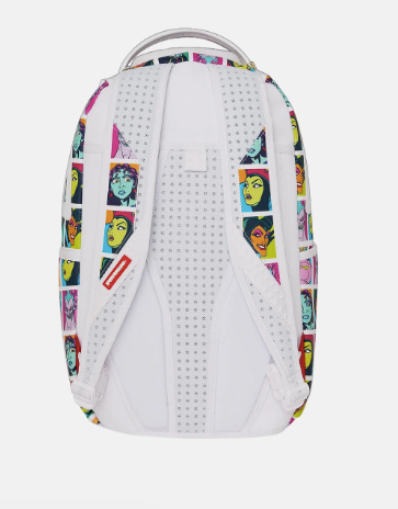 Zaino SPRAYGROUND DISNEY VILLAINS BACKPACK 910B9087NSZ